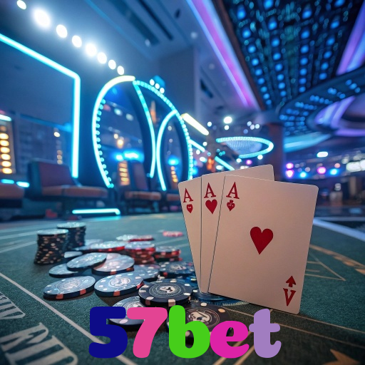 57bet:Aposte nas melhores slots e conquiste prêmios como nunca!