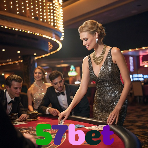 57bet：Aposte nas melhores slots e conquiste prêmios como nunca!