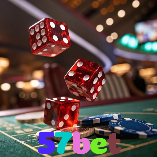 57bet:Aposte nas melhores slots e conquiste prêmios como nunca!