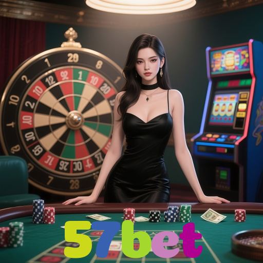 57bet:Aposte nas melhores slots e conquiste prêmios como nunca!