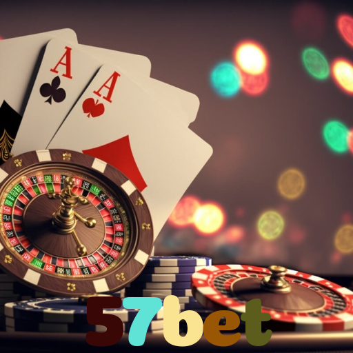 57bet:Aposte no futebol, jogue poker e conquiste vitórias épicas!