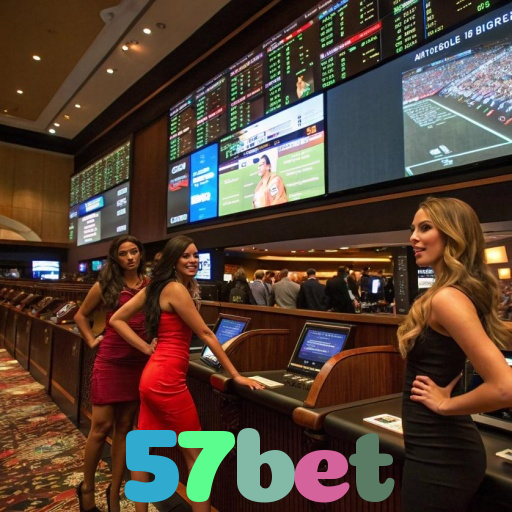 57bet：Aposte no futebol, jogue poker e conquiste vitórias épicas!