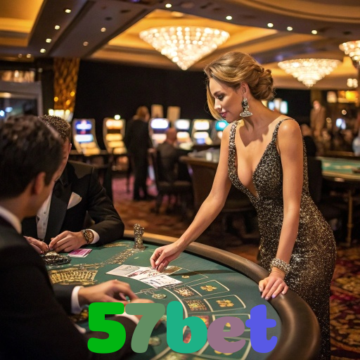 57bet：Jogue poker, aposte no futebol e ganhe em grandes jogos de cassino!