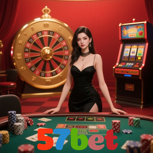 57bet：Jogue poker, aposte no futebol e ganhe em grandes jogos de cassino!