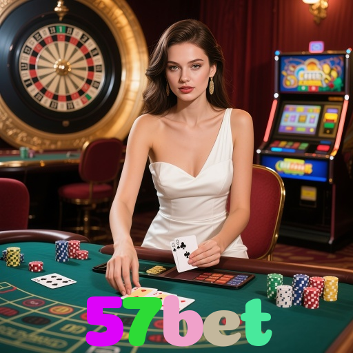 57bet:Jogue poker, aposte no futebol e ganhe em grandes jogos de cassino!