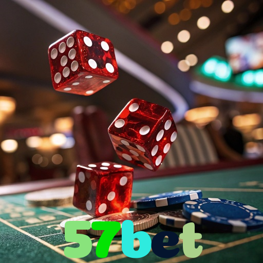 57bet：Jogue poker, aposte no futebol e ganhe em grandes jogos de cassino!