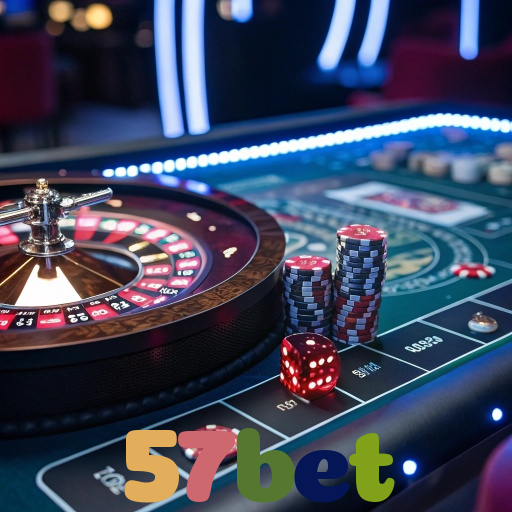57bet:Aposte no futebol, jogue poker e conquiste vitórias épicas!