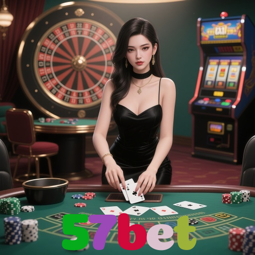 57bet:Jogue poker, aposte no futebol e ganhe em grandes jogos de cassino!