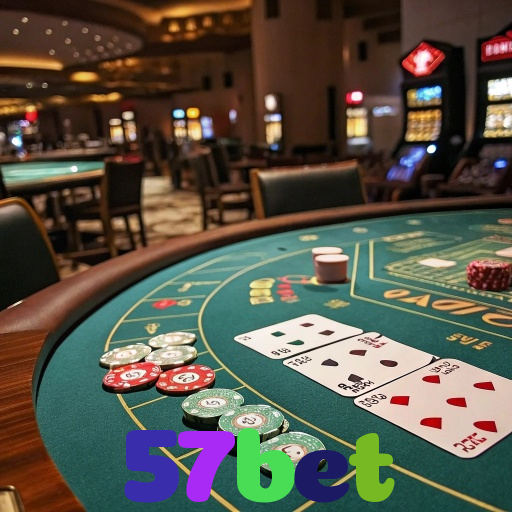 57bet:Aposte nas melhores slots e conquiste prêmios como nunca!
