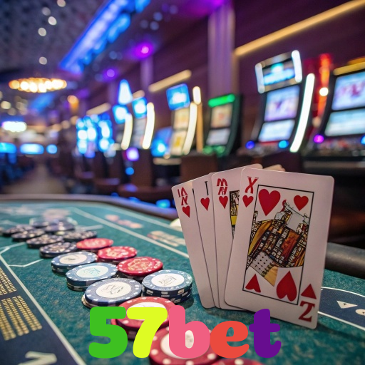 57bet:Aposte nas melhores slots e conquiste prêmios como nunca!