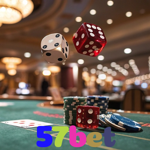 57bet：Aposte nas melhores slots e conquiste prêmios como nunca!