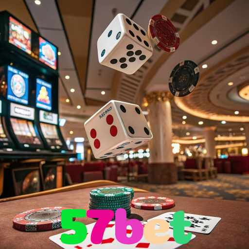 57bet:Jogue poker, aposte no futebol e ganhe em grandes jogos de cassino!