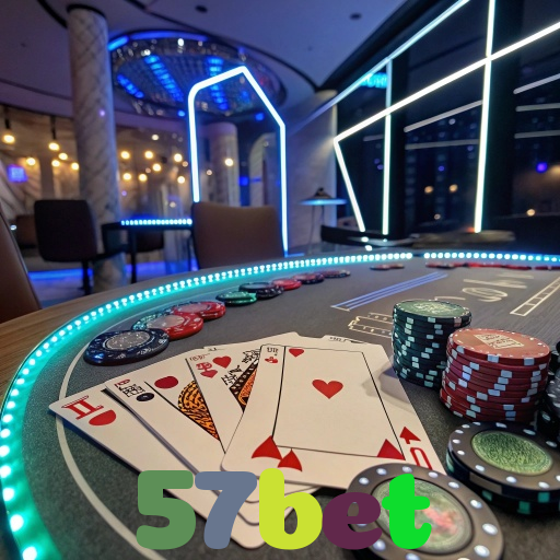 57bet:Aposte no futebol, jogue poker e conquiste vitórias épicas!