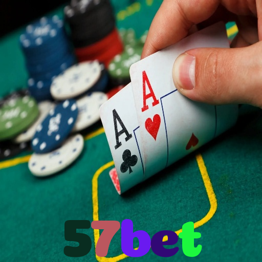 57bet：Aposte no futebol, jogue poker e conquiste vitórias épicas!