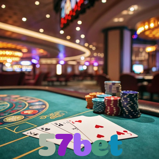 57bet:Jogue poker, aposte no futebol e ganhe em grandes jogos de cassino!