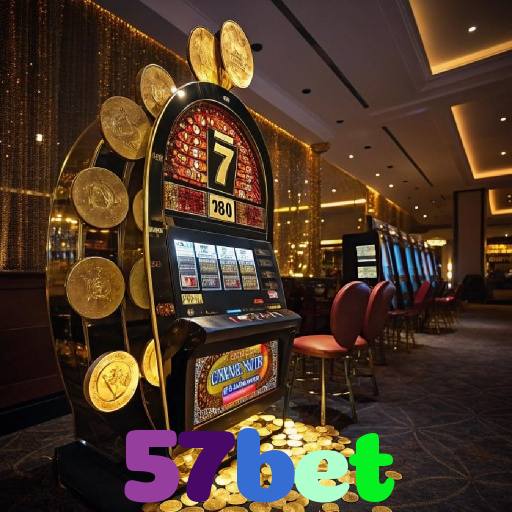 57bet:Aposte nas melhores slots e conquiste prêmios como nunca!
