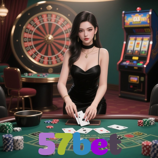57bet:Aposte nas melhores slots e conquiste prêmios como nunca!