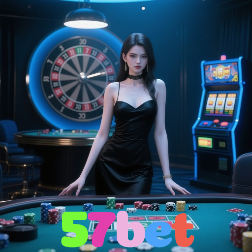 57bet:Aposte nas melhores slots e conquiste prêmios como nunca!
