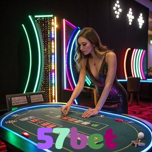 57bet：Jogue poker, aposte no futebol e ganhe em grandes jogos de cassino!