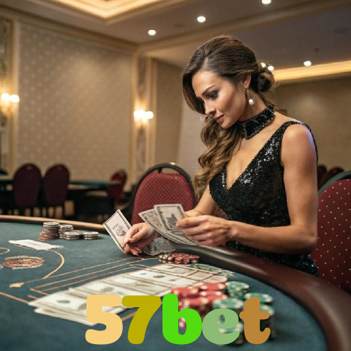 57bet:Aposte nas melhores slots e conquiste prêmios como nunca!