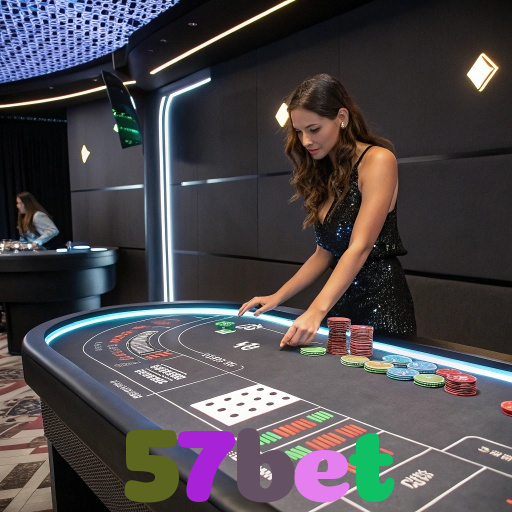 57bet:Aposte nas melhores slots e conquiste prêmios como nunca!