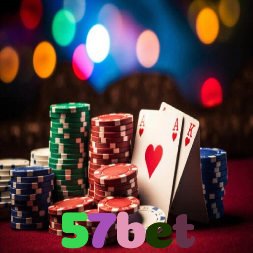 57bet:Aposte no futebol, jogue poker e conquiste vitórias épicas!