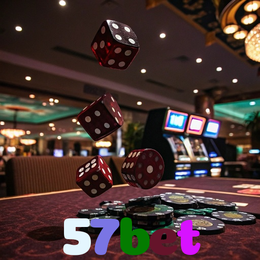 57bet：Aposte no futebol, jogue poker e conquiste vitórias épicas!