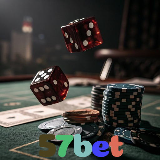 57bet:Jogue poker, aposte no futebol e ganhe em grandes jogos de cassino!
