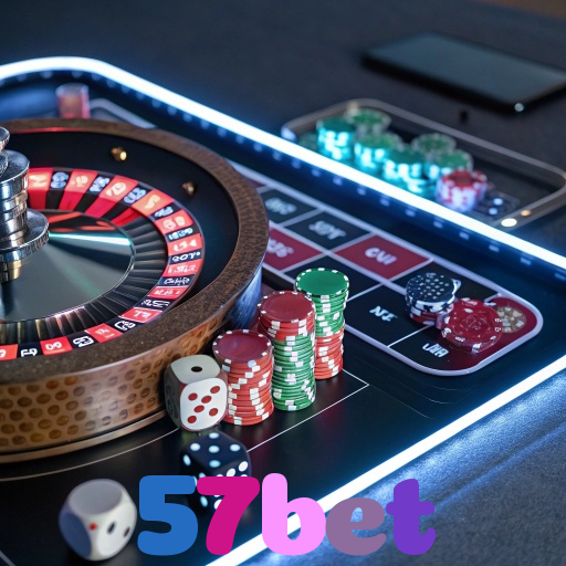 57bet:Jogue poker, aposte no futebol e ganhe em grandes jogos de cassino!