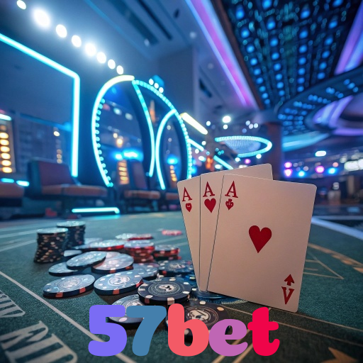 57bet:Jogue poker, aposte no futebol e ganhe em grandes jogos de cassino!