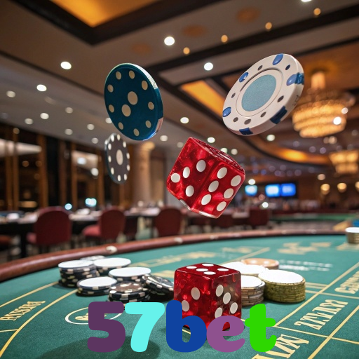 57bet:Aposte nas melhores slots e conquiste prêmios como nunca!
