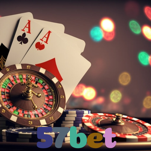 57bet:Aposte nas melhores slots e conquiste prêmios como nunca!