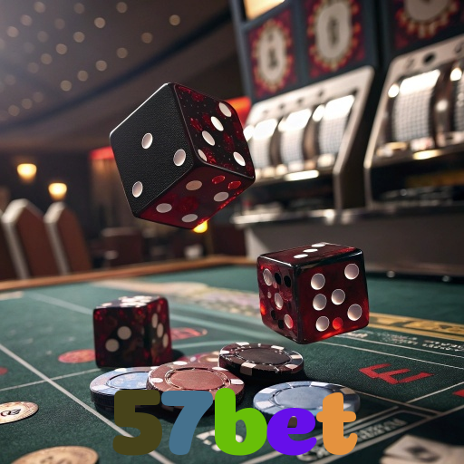 57bet:Jogue poker, aposte no futebol e ganhe em grandes jogos de cassino!