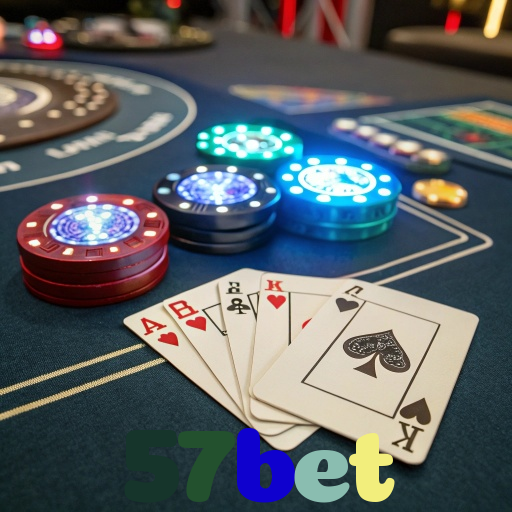 57bet:Aposte no futebol, jogue poker e conquiste vitórias épicas!