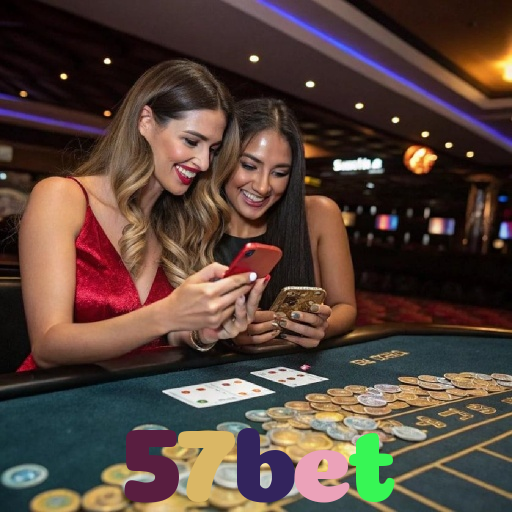 57bet：Aposte no futebol, jogue poker e conquiste vitórias épicas!
