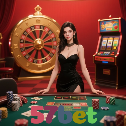 57bet:Jogue poker, aposte no futebol e ganhe em grandes jogos de cassino!