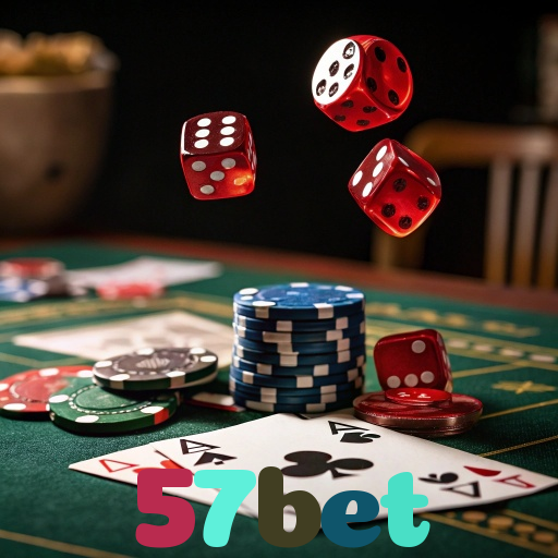 57bet:Aposte no futebol, jogue poker e conquiste vitórias épicas!