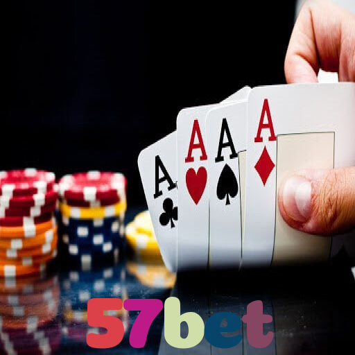 57bet:Jogue poker, aposte no futebol e ganhe em grandes jogos de cassino!