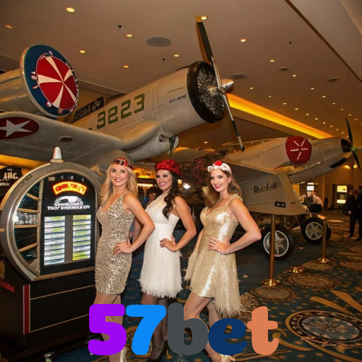 57bet：Aposte nas melhores slots e conquiste prêmios como nunca!