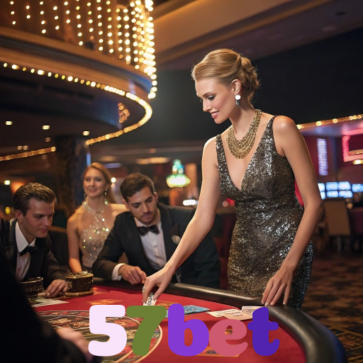57bet：Aposte nas melhores slots e conquiste prêmios como nunca!