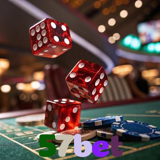 57bet：Aposte nas melhores slots e conquiste prêmios como nunca!