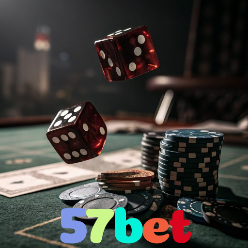 57bet：Aposte nas melhores slots e conquiste prêmios como nunca!