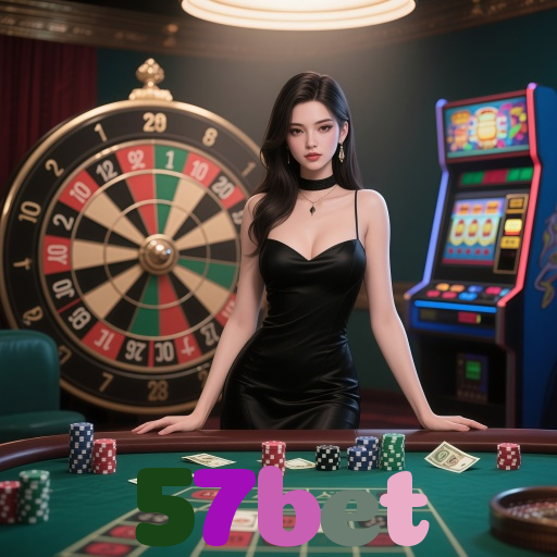 57bet：Aposte nas melhores slots e conquiste prêmios como nunca!