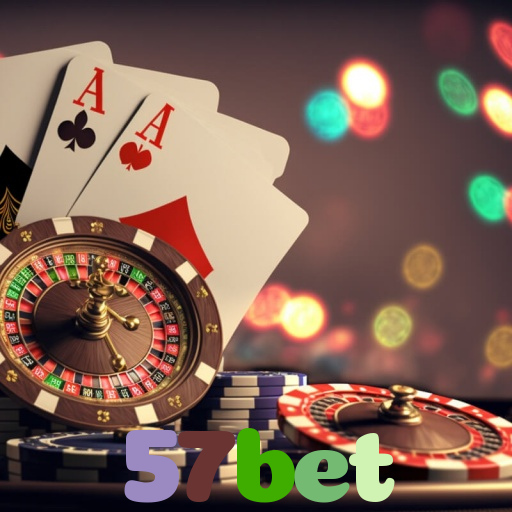 57bet:Jogue poker, aposte no futebol e ganhe em grandes jogos de cassino!