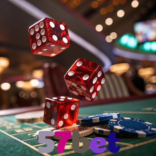 57bet:Jogue poker, aposte no futebol e ganhe em grandes jogos de cassino!