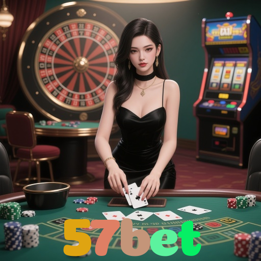 57bet:Jogue poker, aposte no futebol e ganhe em grandes jogos de cassino!