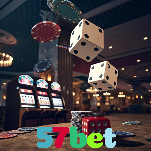 57bet:Aposte nas melhores slots e conquiste prêmios como nunca!
