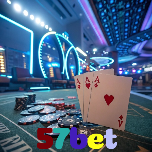 57bet:Aposte nas melhores slots e conquiste prêmios como nunca!