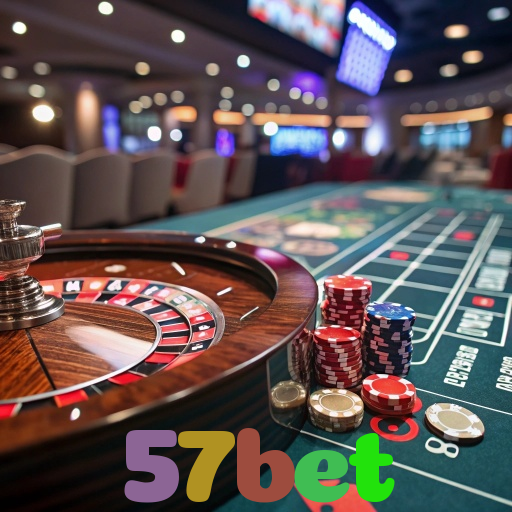 57bet:Jogue poker, aposte no futebol e ganhe em grandes jogos de cassino!