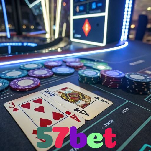 57bet:Jogue poker, aposte no futebol e ganhe em grandes jogos de cassino!